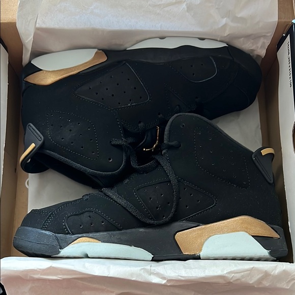 dmp 6 box